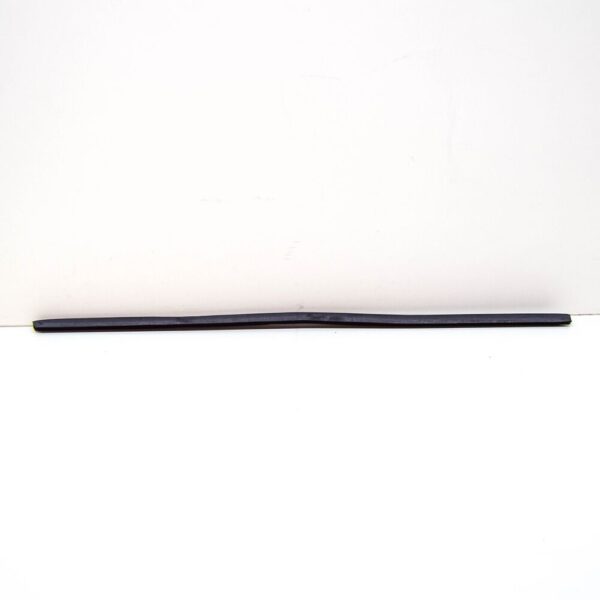 51321924754 - BMW 3 convertible E30 gasket front right door strips 51321924754 NEW REAL