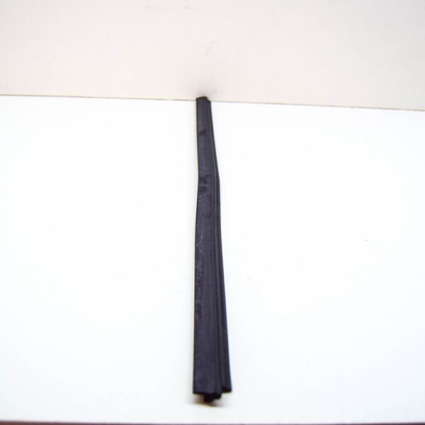 51321924754 - BMW 3 convertible E30 gasket front right door strips 51321924754 NEW REAL
