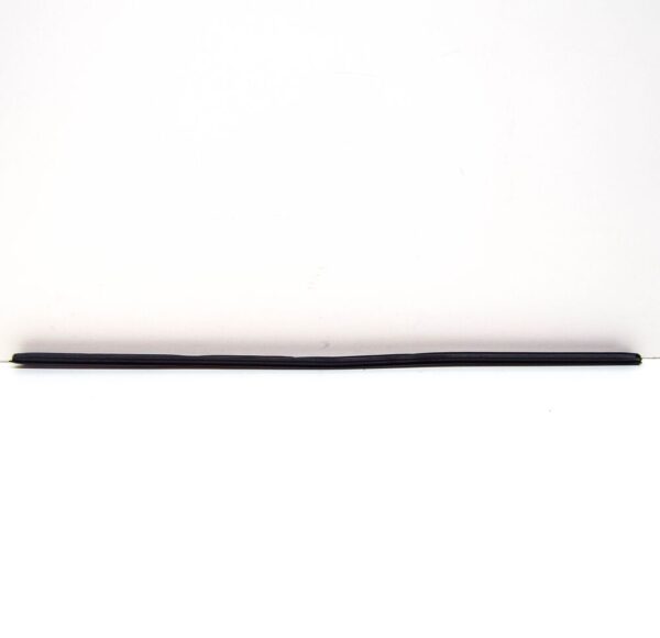 51321924754 - BMW 3 convertible E30 gasket front right door strips 51321924754 NEW REAL