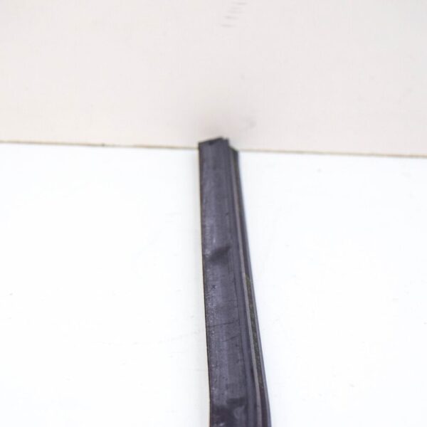 51321924754 - BMW 3 convertible E30 gasket front right door strips 51321924754 NEW REAL