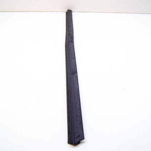 51321924754 - BMW 3 convertible E30 gasket front right door strips 51321924754 NEW REAL