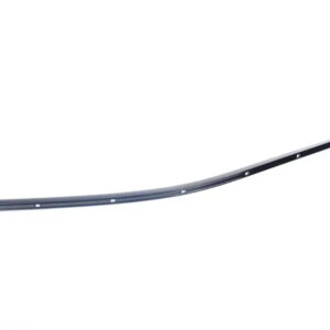 51322427409 - NEW BMW 5 E39 FRONT LEFT GLOSS SHADOWLINE TRIM 2427409 51322427409 ORIGINAL