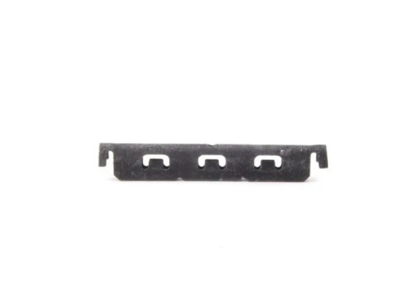 51327000629 - NEW BMW X5 E53 REAR DOOR BELT WEATHER STRIP CLAMP 51327000629 7000629 GENUINE