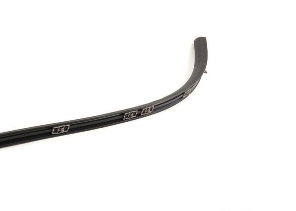 51327004694 - BMW E53 original right front door gasket 51327004694