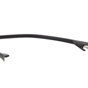 51328183731 - NEW BMW 5 E39 FRONT LEFT DOOR COVER WITH SWITCH 51328183731 8183731 ORIGINAL