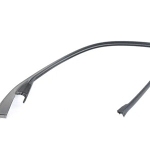 51328183732 - NEW BMW 5 E39 FRONT RIGHT DOOR COVER WITH SWITCH 51328183732 8183732 ORIGINAL