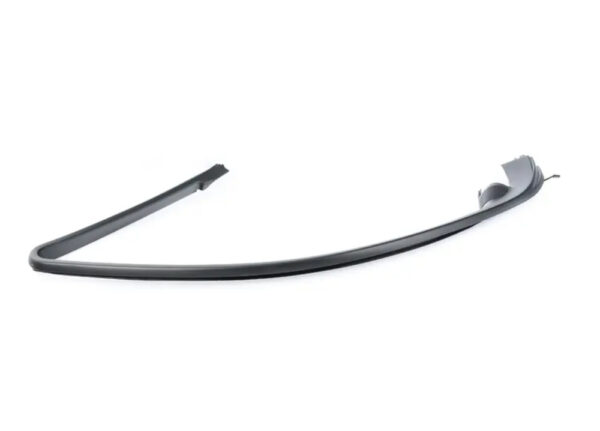 51328183732 - NEW BMW 5 E39 FRONT RIGHT DOOR COVER WITH SWITCH 51328183732 8183732 ORIGINAL