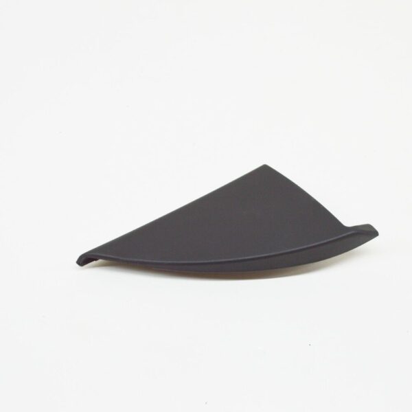 51328204176 - NEW BMW 3 Series Coupe e46 FRONT RIGHT MIRROR INNER TRIANGLE COVER 51328204176