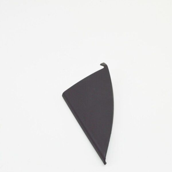 51328204176 - NEW BMW 3 Series Coupe e46 FRONT RIGHT MIRROR INNER TRIANGLE COVER 51328204176