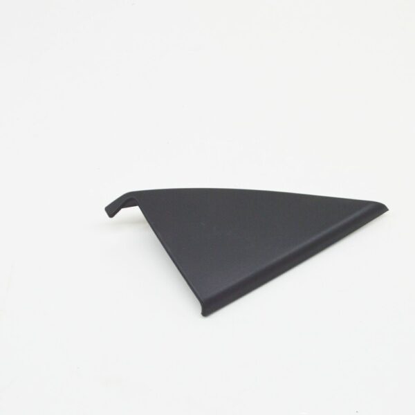 51328204176 - NEW BMW 3 Series Coupe e46 FRONT RIGHT MIRROR INNER TRIANGLE COVER 51328204176