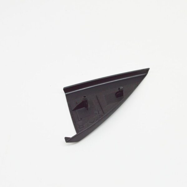 51328204176 - NEW BMW 3 Series Coupe e46 FRONT RIGHT MIRROR INNER TRIANGLE COVER 51328204176