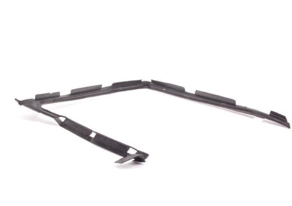 51328207184 - BMW E39 front door frame right foam gasket 5132820718