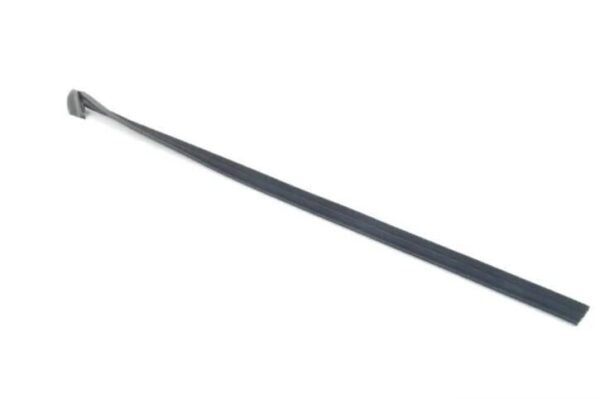 51328410168 - BMW E36 Genuine Right Front Window Guide 51328410168