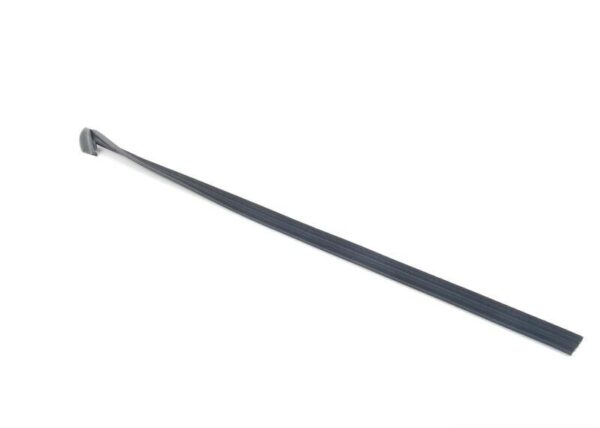 51328410168 - BMW E36 Genuine Right Front Window Guide 51328410168