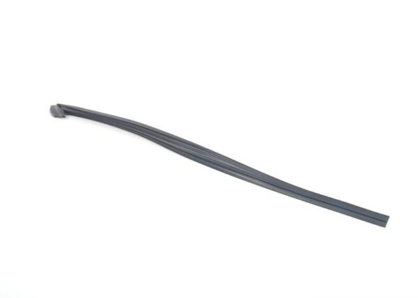 51328410168 - BMW E36 Genuine Right Front Window Guide 51328410168