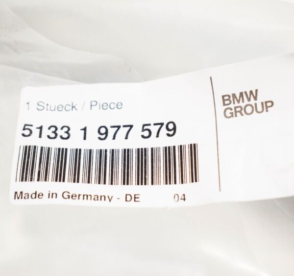 51331977579 - BMW 3 E36 Front Left Door Electric Window Lifter 51331977579 NEW GENUINE