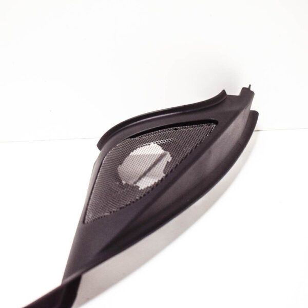 51332240350 - BMW 1 F20 Front Door Speaker Cover Right 51332240350 NEW OEM