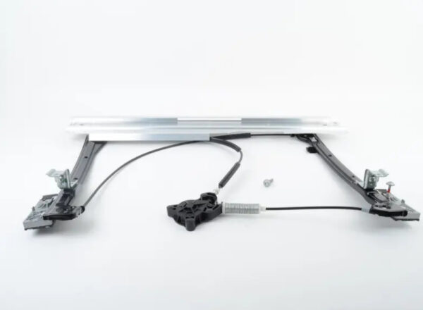51332756083 - MINI COOPER R56 power window front left 2756083 51332756083 NEW REAL