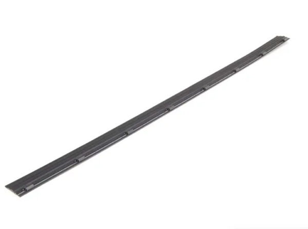 51333331189 - OEM BMW X3 E83 FRONT DOOR BOTTOM WEATHER STIP 51333331189 3331189 GENUINE