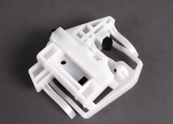 51333448643 - NEW BMW X3 E83 FRONT WINDOW REGULATOR CLIP 51333448643 3448643 ORIGINAL