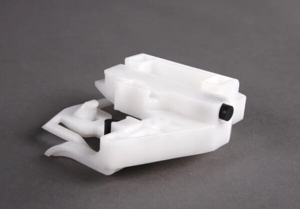 51333448643 - NEW BMW X3 E83 FRONT WINDOW REGULATOR CLIP 51333448643 3448643 ORIGINAL
