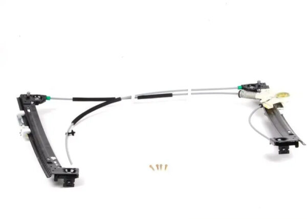 51337039451 - NEW MINI COOPER R50, R53 FRONT LEFT WINDOW LIFT 51337039451 ORIGINAL