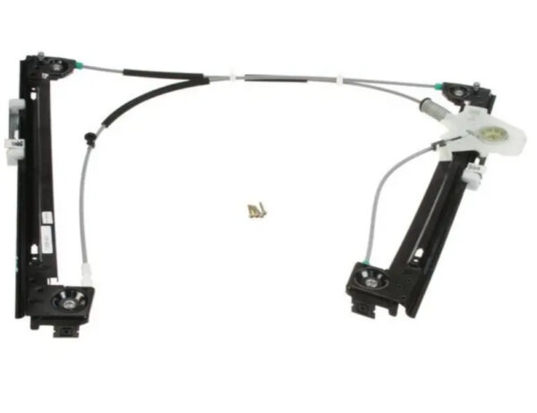 51337039451 - NEW MINI COOPER R50, R53 FRONT LEFT WINDOW LIFT 51337039451 ORIGINAL