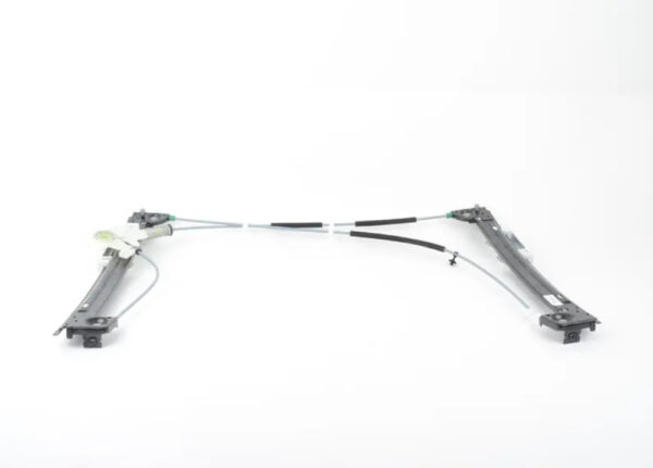 51337039452 - NEW MINI COOPER R50, R53 FRONT RIGHT WINDOW LIFTER 51337039452 ORIGINAL