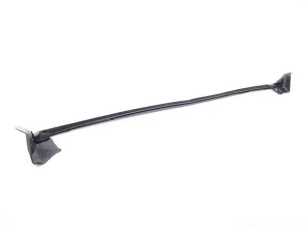 51337039866 - NEW MINI CONVERTIBLE R52 FRONT INNER RIGHT DOOR GASKET STRIPS 5133703966