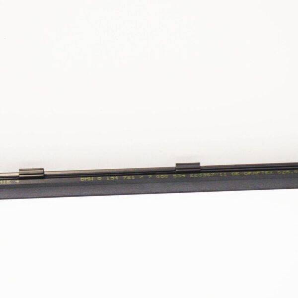 51337050534 - MINI R50 Lower Door Gasket Strip 51337050534 NEW REAL