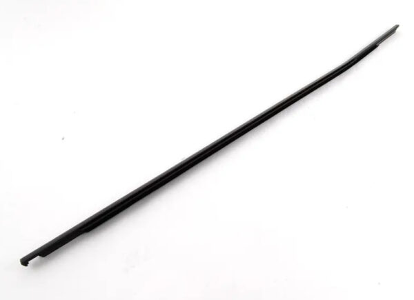 51337060235 - BMW 3 E90 Front Left Door Belt Molding 51337060235 7060235 NEW GENUINE