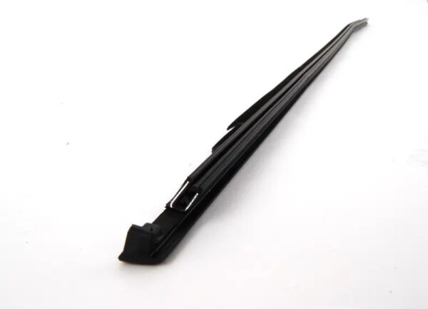 51337060235 - BMW 3 E90 Front Left Door Belt Molding 51337060235 7060235 NEW GENUINE