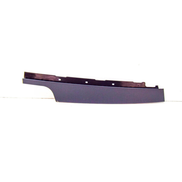 51337068099 - BMW 1 E87 Front Left Door B-Pillar Window Frame Finisher 51337068099 NEW GENUINE