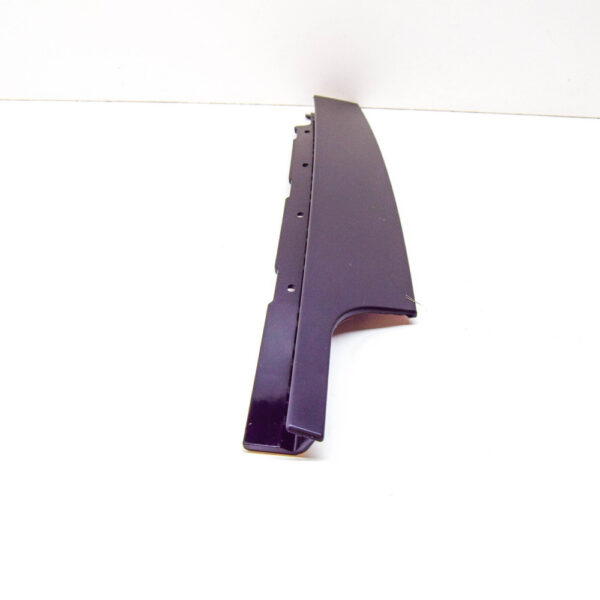 51337068099 - BMW 1 E87 Front Left Door B-Pillar Window Frame Finisher 51337068099 NEW GENUINE