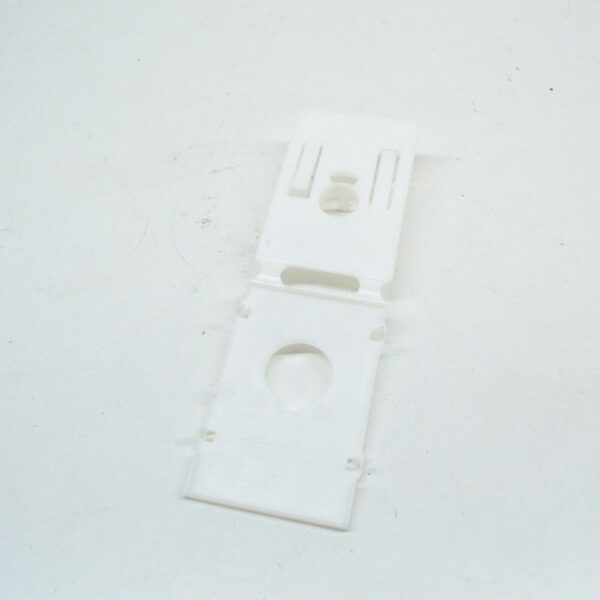 51337114596 - NEW BMW Z4 E85 FRONT DOOR WINDOW -LIFT SLIDING PIECE 51337114596 GENUINE