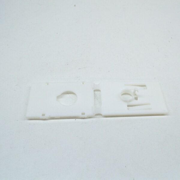 51337114596 - NEW BMW Z4 E85 FRONT DOOR WINDOW -LIFT SLIDING PIECE 51337114596 GENUINE