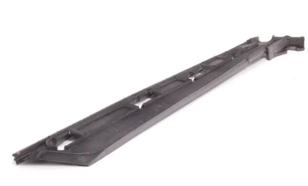 51337119717 - NEW OEM MINI COOPER R50 A COLUMN LEFT MOLDED PART 7119717 51337119717 GENUINE