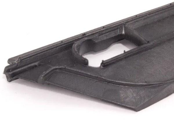 51337119717 - NEW OEM MINI COOPER R50 A COLUMN LEFT MOLDED PART 7119717 51337119717 GENUINE
