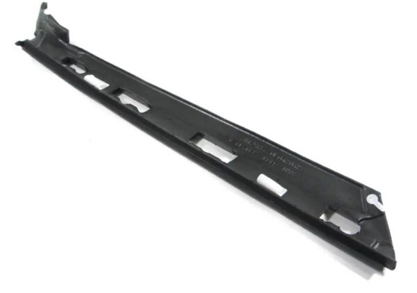51337119718 - OEM MINI COOPER R50 A COLUMN RIGHT MOLDED PART 7119718 51337119718 2004 3660883