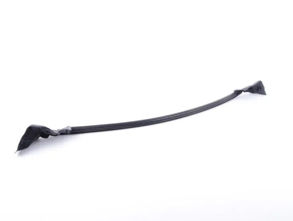 51337146089 - MINI CLUBMAN R55 FRONT LEFT DOOR WINDOW DUCT 51337146089 NEW GENUINE