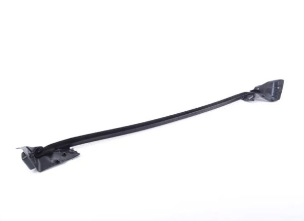 51337146089 - MINI CLUBMAN R55 FRONT LEFT DOOR WINDOW DUCT 51337146089 NEW GENUINE