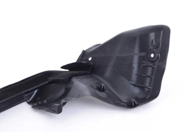 51337146089 - MINI CLUBMAN R55 FRONT LEFT DOOR WINDOW DUCT 51337146089 NEW GENUINE