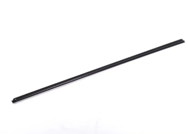 51337146092 - OEM MINI CLUBMAN R55 FRONT RIGHT BOTTOM OUTER WINDOW TRIM 51337146092 GENUINE
