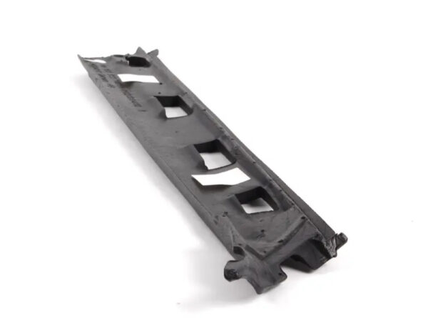 51337146096 - MINI CLUBMAN R55 Right A-Pillar Insulating Foam 51337146096 NEW REAL