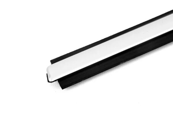 51337164954 - BMW 1 Coupe E82 door channel cover front right 7164954 51337164954 NEW ORIGINAL