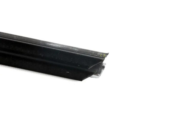 51337164954 - BMW 1 Coupe E82 door channel cover front right 7164954 51337164954 NEW ORIGINAL