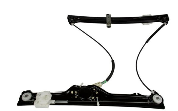 51337166380 - NEW BMW X5 E70 FRONT RIGHT DOOR WINDOW REGULATOR 51337166380 ORIGINAL