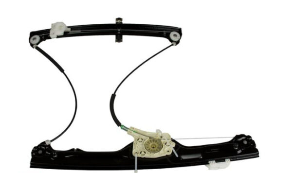 51337166380 - NEW BMW X5 E70 FRONT RIGHT DOOR WINDOW REGULATOR 51337166380 ORIGINAL