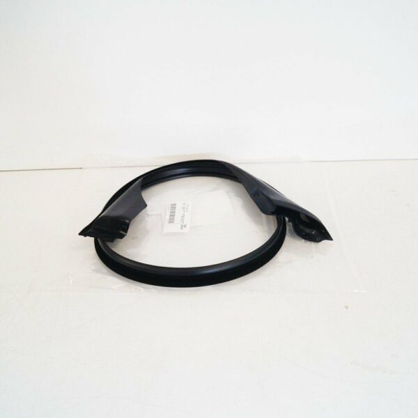 51337178007 - NEW BMW 7 F01 FRONT LEFT DOOR RUBBER SEAL 51337178007 7178007 ORIGINAL