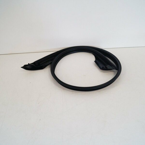 51337178007 - NEW BMW 7 F01 FRONT LEFT DOOR RUBBER SEAL 51337178007 7178007 ORIGINAL